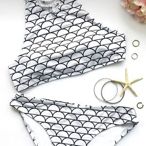 Cupshe Swimsuit